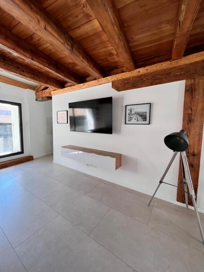 Apartamento Beau T3 Au Coeur Du Centre Narbona