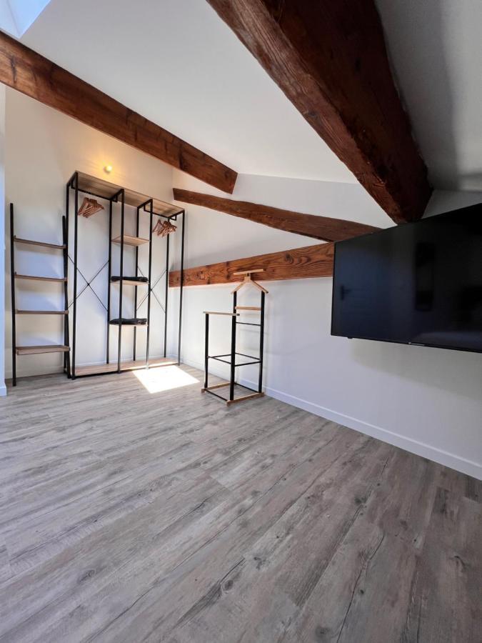 Apartamento Beau T3 Au Coeur Du Centre *