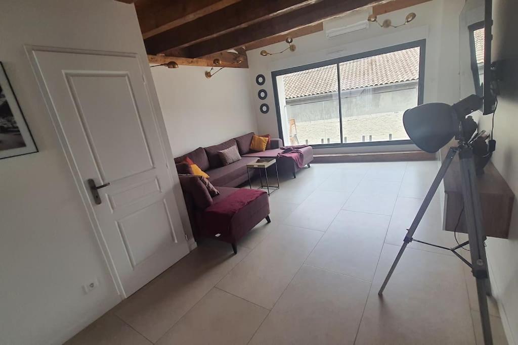 Appartement Beau T3 Au Cœur Du Centre
