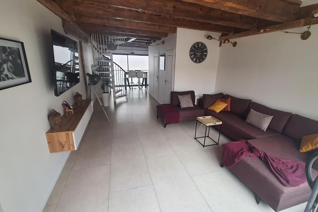 Appartement Beau T3 Au Cœur Du Centre *