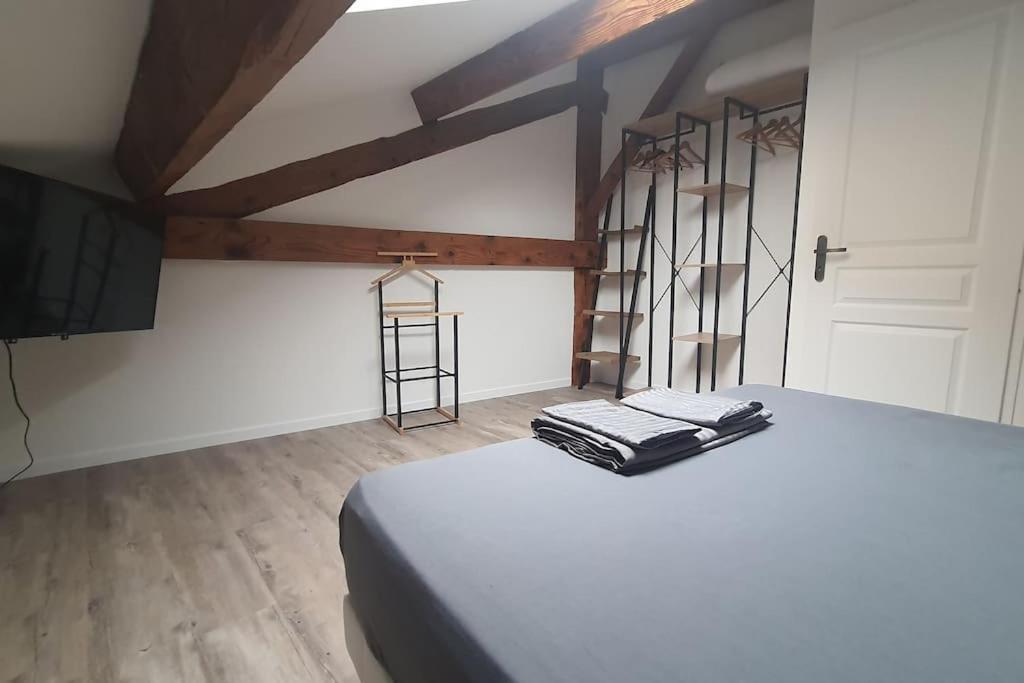 Beau T3 Au Coeur Du Centre Apartamento Narbona