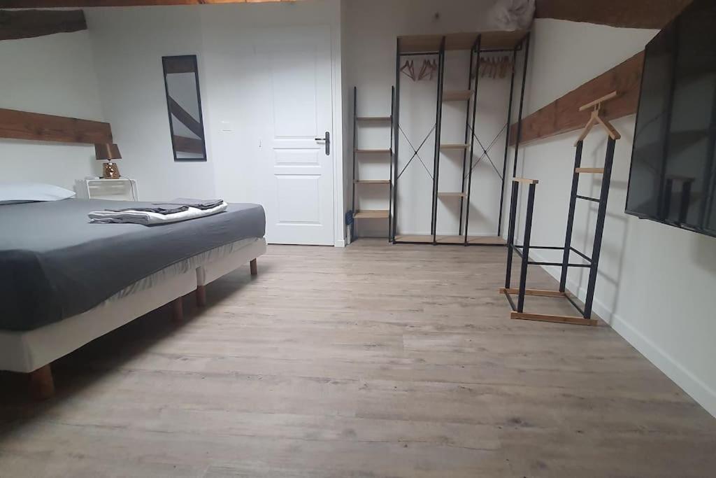 Apartamento Beau T3 Au Coeur Du Centre *