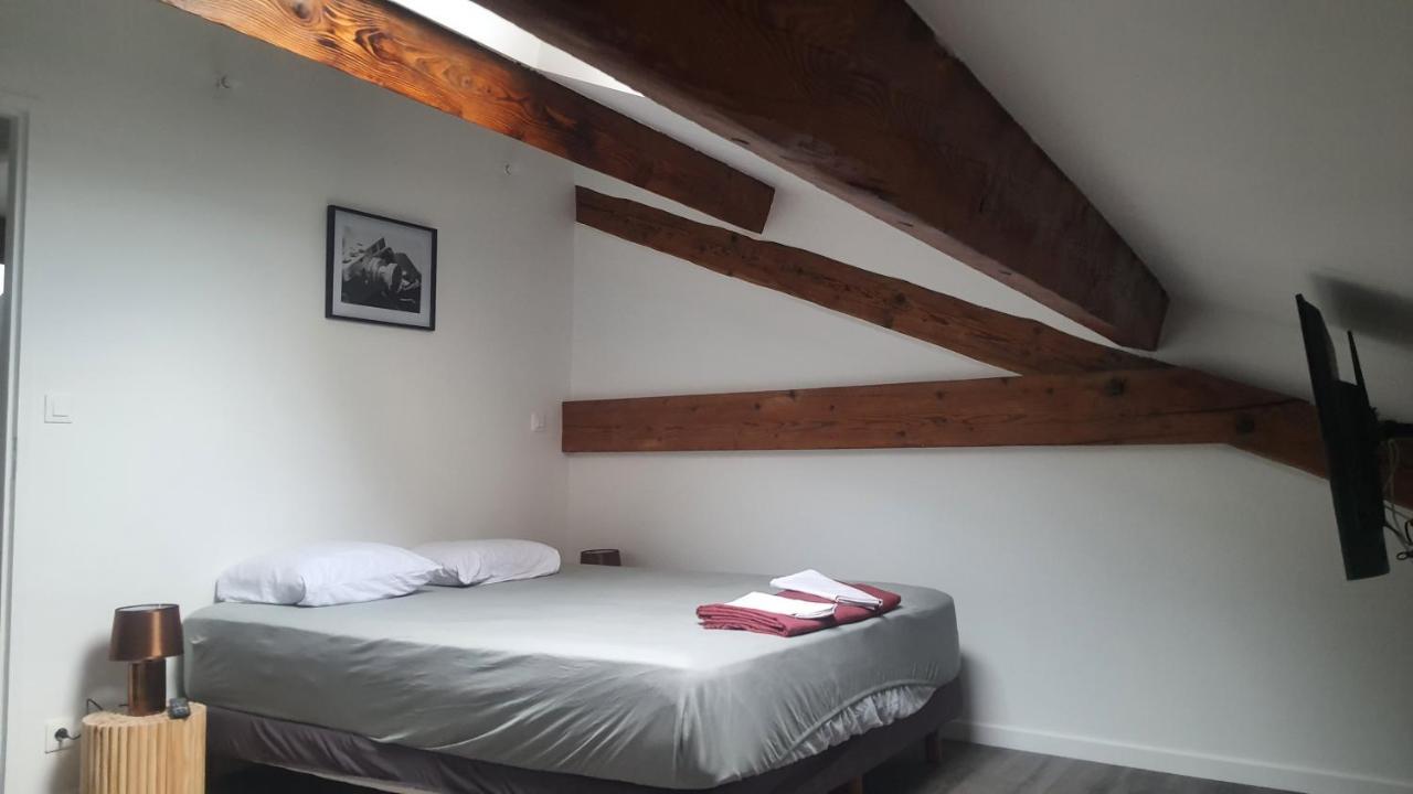 Apartamento Beau T3 Au Coeur Du Centre Narbona