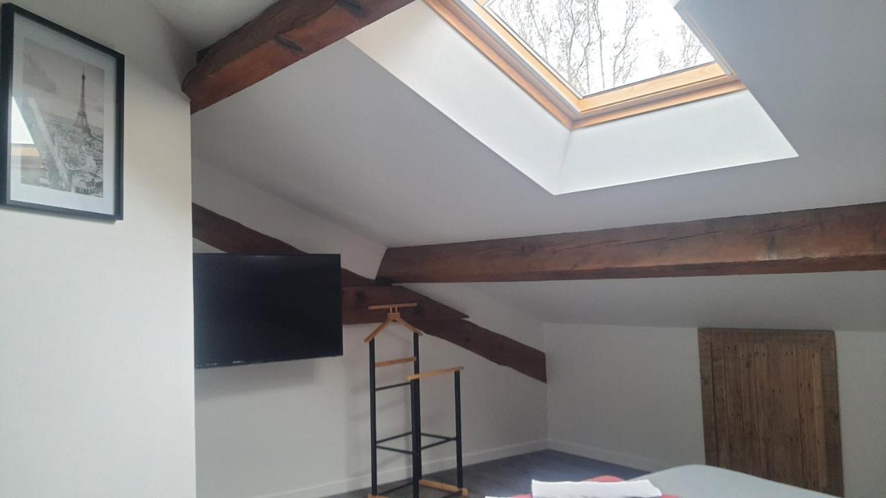 Appartement Beau T3 Au Cœur Du Centre